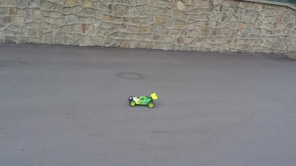Rc Car Plovdiv 2