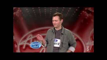 American Idol - Откачалките Са Навсякъде