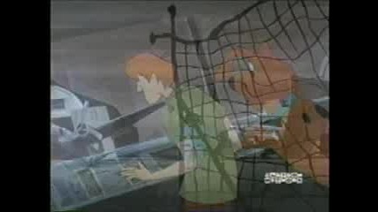 14 Scooby Doo - Spooky Space Kook - Скуби Ду