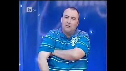 Комиците 17.06.2011 3/3