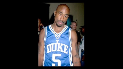 2pac-still Ballin
