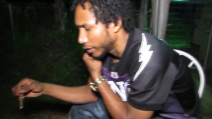 Slim Tha Foreignor - Hate Me