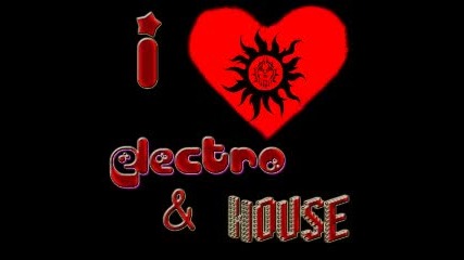 Lady Gaga - Just Dance (paz Yenni Electrohouse Remix)