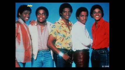 Michael Jackson - Strength Of One Man 