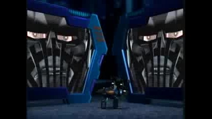 Beast Machines - 1x06 - The Weak Component 