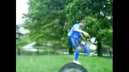 The best player