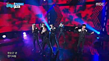 Show! Music Core E520-2 (160903)