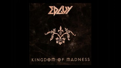 Edguy - The Kingdom