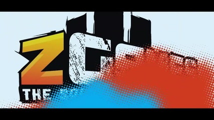 Sexy Girls on Kazantip Z-games 18