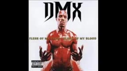 Dmx Coming From ft Mary J. Blige