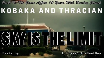 Trayler Kobaka & Thracian 2013 2