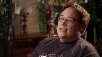 Firefall Dev Diary - February 2012
