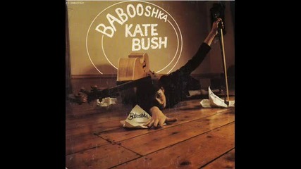 Kate Bush - Babooshka (ultrasound 12 Inch Mix 1980)