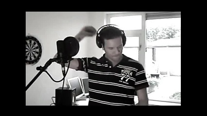 The show must go on (cover)