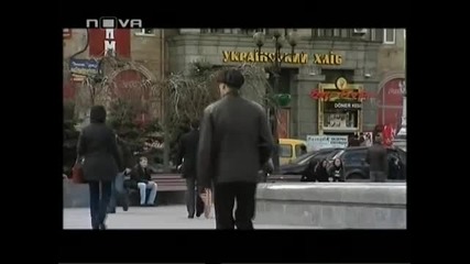 Невидима заплаха - 25г Чернобил