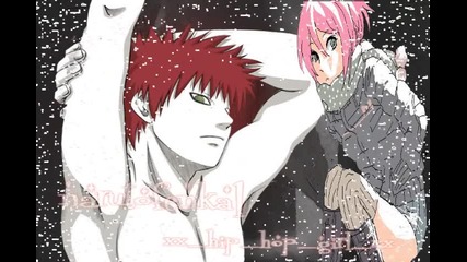 Gaara`s Pervert dreams [intro ^^]