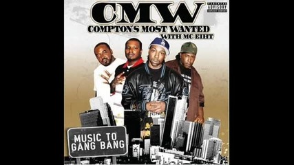 Cmw - Compton Compton 