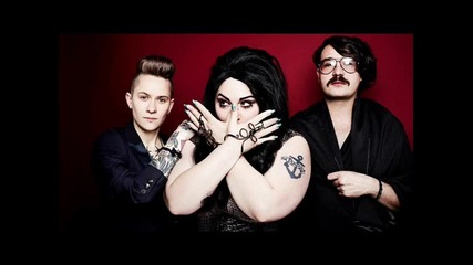 Gossip-perfect World Smash Repairs vs Kris Menace Remix