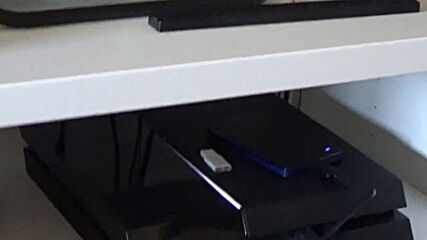 Seagate Game Drive For Playstation 4 Unboxing + Test!.mp4