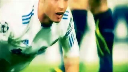Кристиано Роналдо 2011 Реал Мадрид