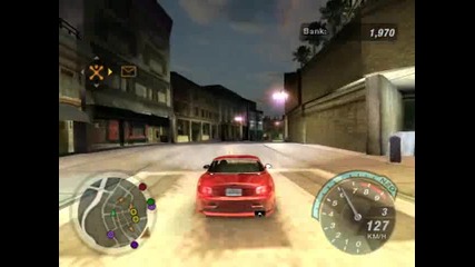 need for speed underground 2 ep.4