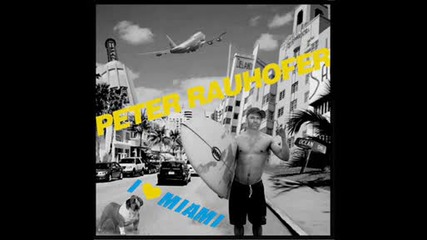 Offer Nissim - Perfect Love (peter Rauhoferr Mix)