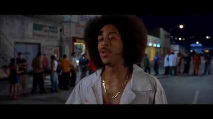 2 Fast 2 Furious фен видео 