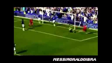 Fernando Torres 07/08/09