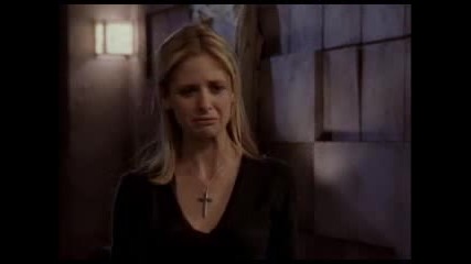 I Hate Everything About You - Buffy