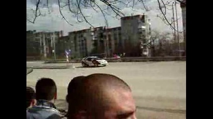 Велико Търново - Рали 