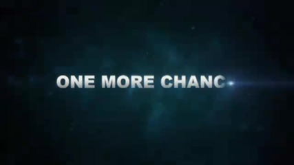Michael Jackson - One More Chance (michael Jackson's Vision)