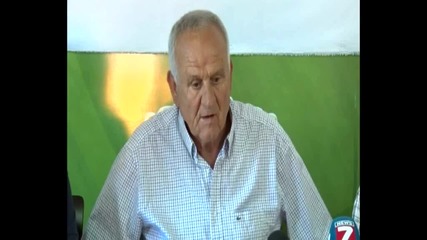 Представиха Люпко Петрович за треньор на Литекс