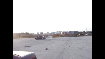 Bmv e30 pazardjik 