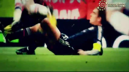 Bayern Munchen vs Juventus promo • Champions League 2012-2013