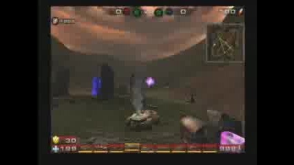 Unreal Tournament 2004 Trailer