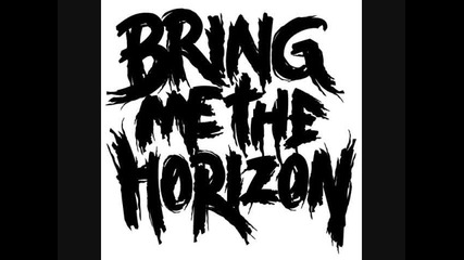 Bmth - It was written in blood
