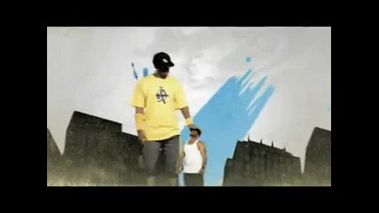 Masta Ace & Edo G - Little Young