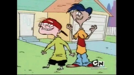Ed Edd n Eddy S02 Ep12