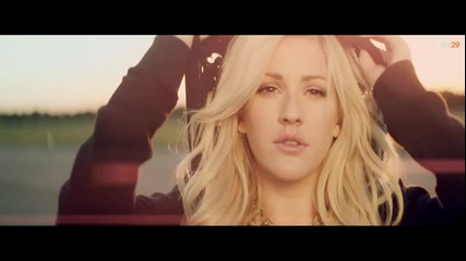 Ellie Goulding - Burn ( Официално Видео ) + Превод