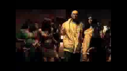 R. Kelly - I - M A Flirt Fr T - Pain (official)