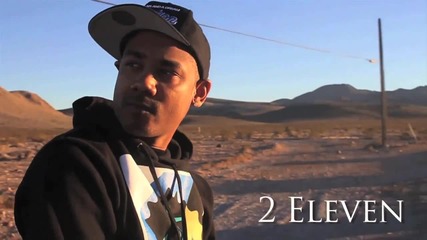 # Премиера! # 2 Eleven - Self Esteem Music # Официално видео #