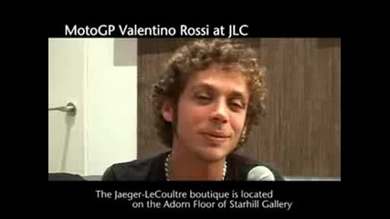 Vale Rossi 46
