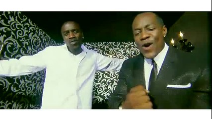 Paul G Feat Akon 2011 - Bang It All ( official Video Hd)_(360p)