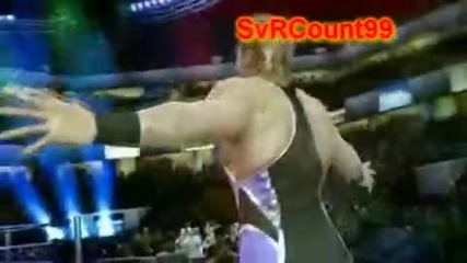 WWE Smackdown vs Raw 2010 - Jack Swagger Entrance