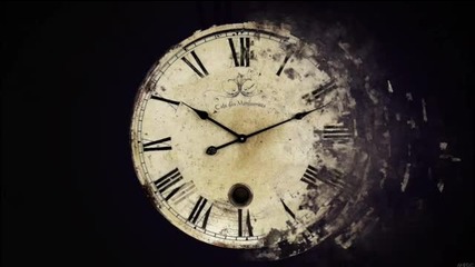 Nancy Burrello & Digital Angel - Time X (cj Art Remix)