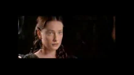 Shakira... Hay Amores (love in the Time of Cholera)