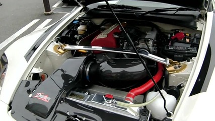 Racing S2000 Type - Gt 