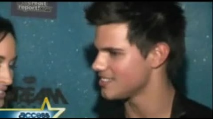 Taylor Lautne 