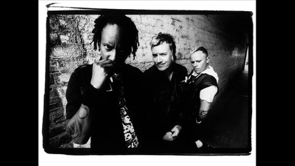 The Prodigy - World's On Fire (memphis remix)