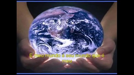 Bee Gees моя свят 